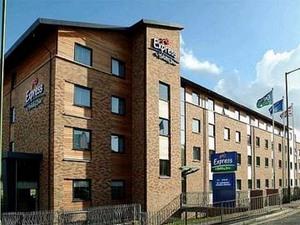 Hotel Express By Ihg