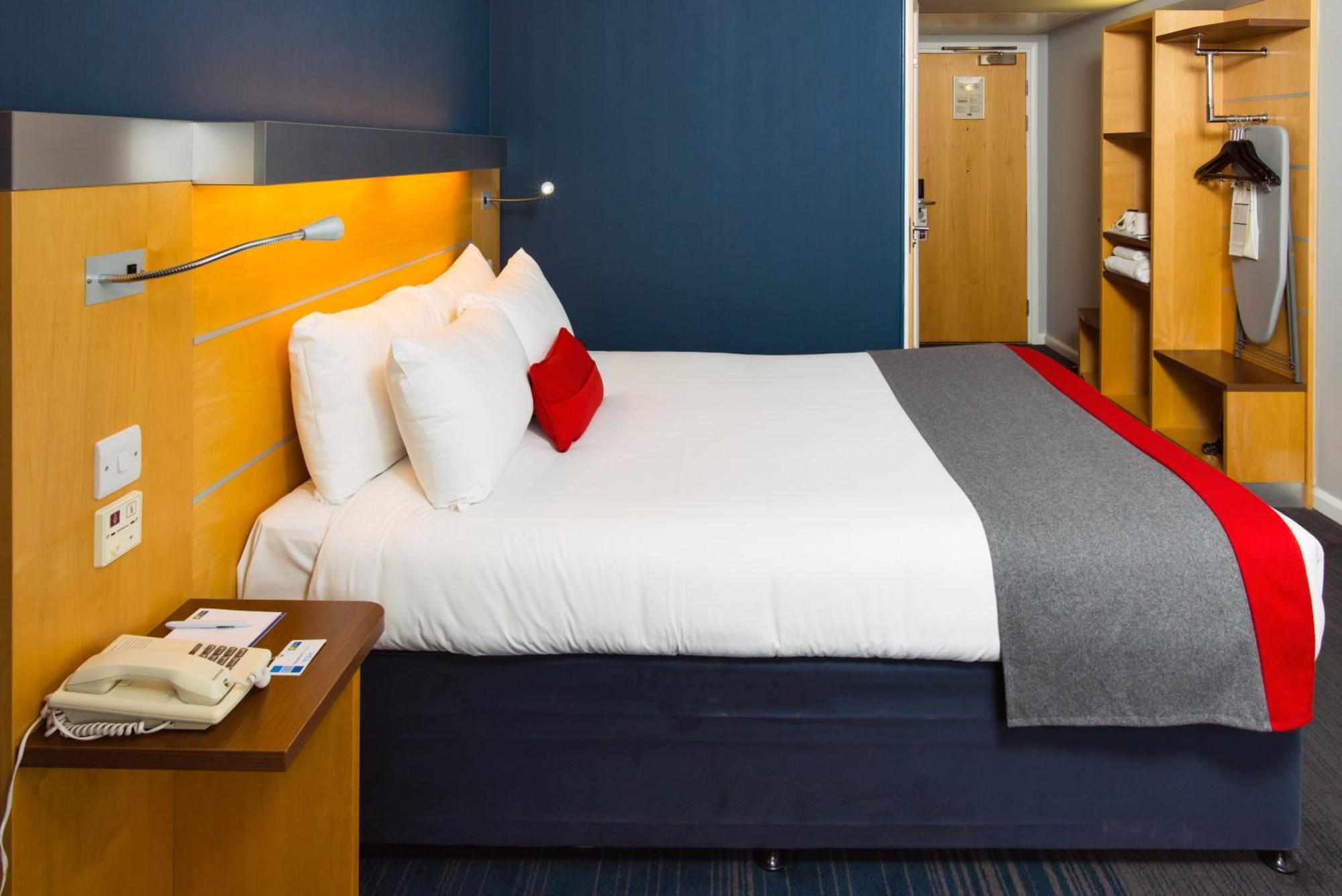 Hotel Express By Ihg Hemel Hempstead