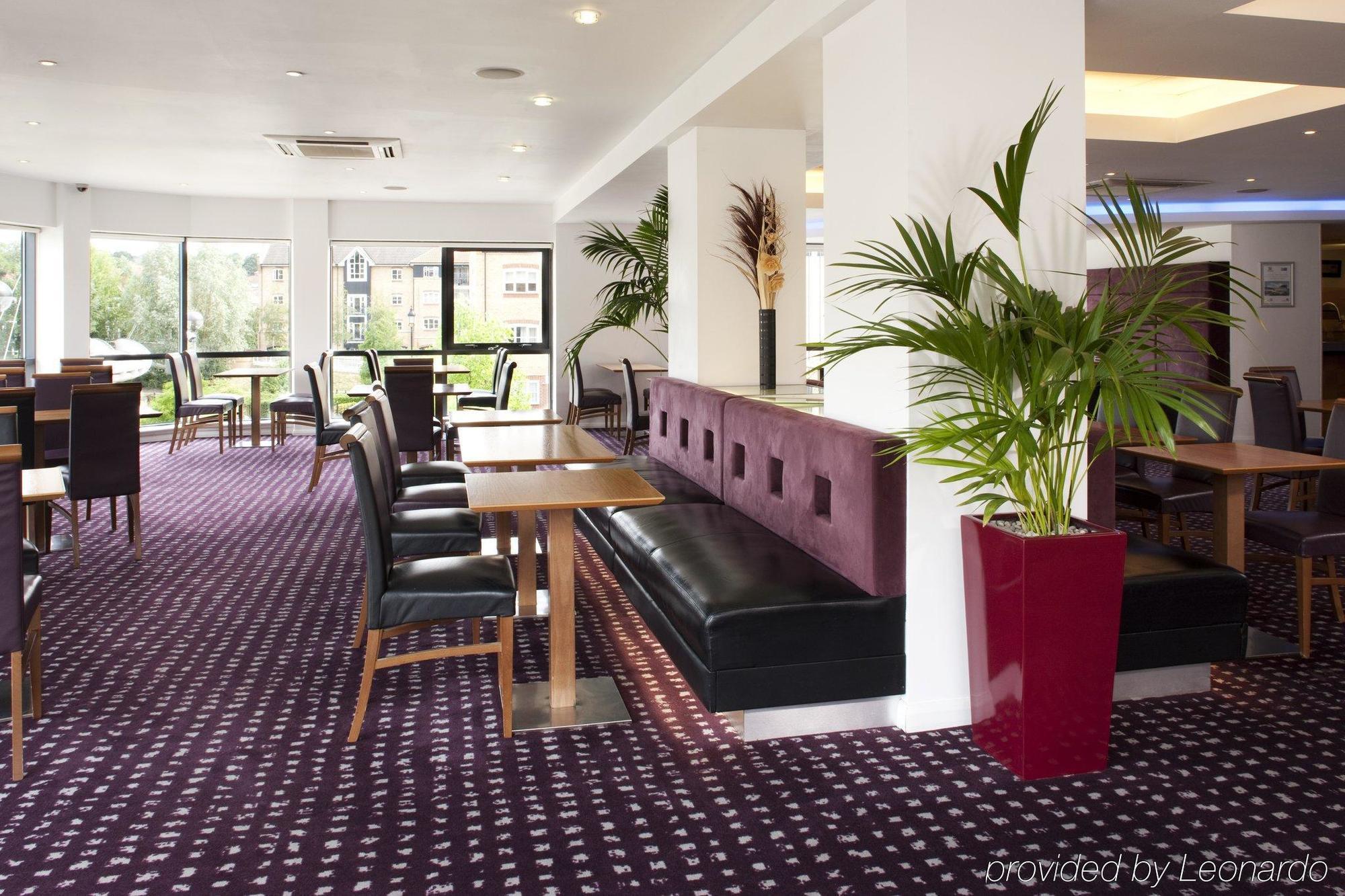 Express By Ihg Hotel Hemel Hempstead