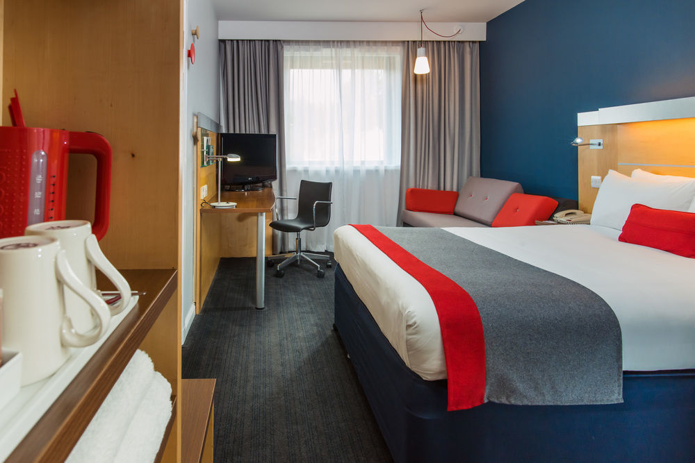 Express By Ihg 3* Hemel Hempstead