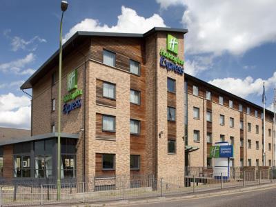 Hotel Express By Ihg