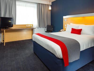 Express By Ihg Hotel Hemel Hempstead