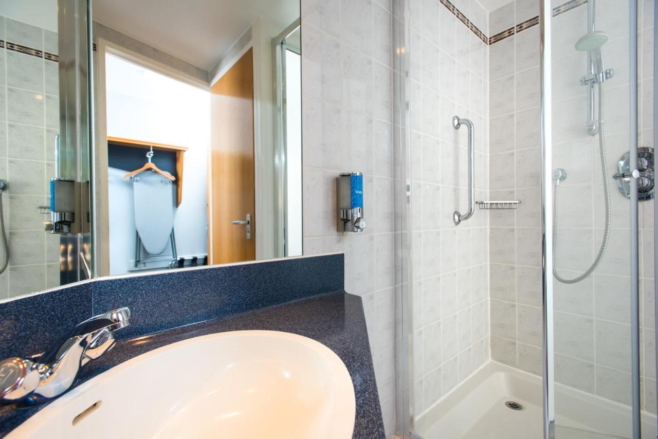 Express By Ihg 3* Hemel Hempstead