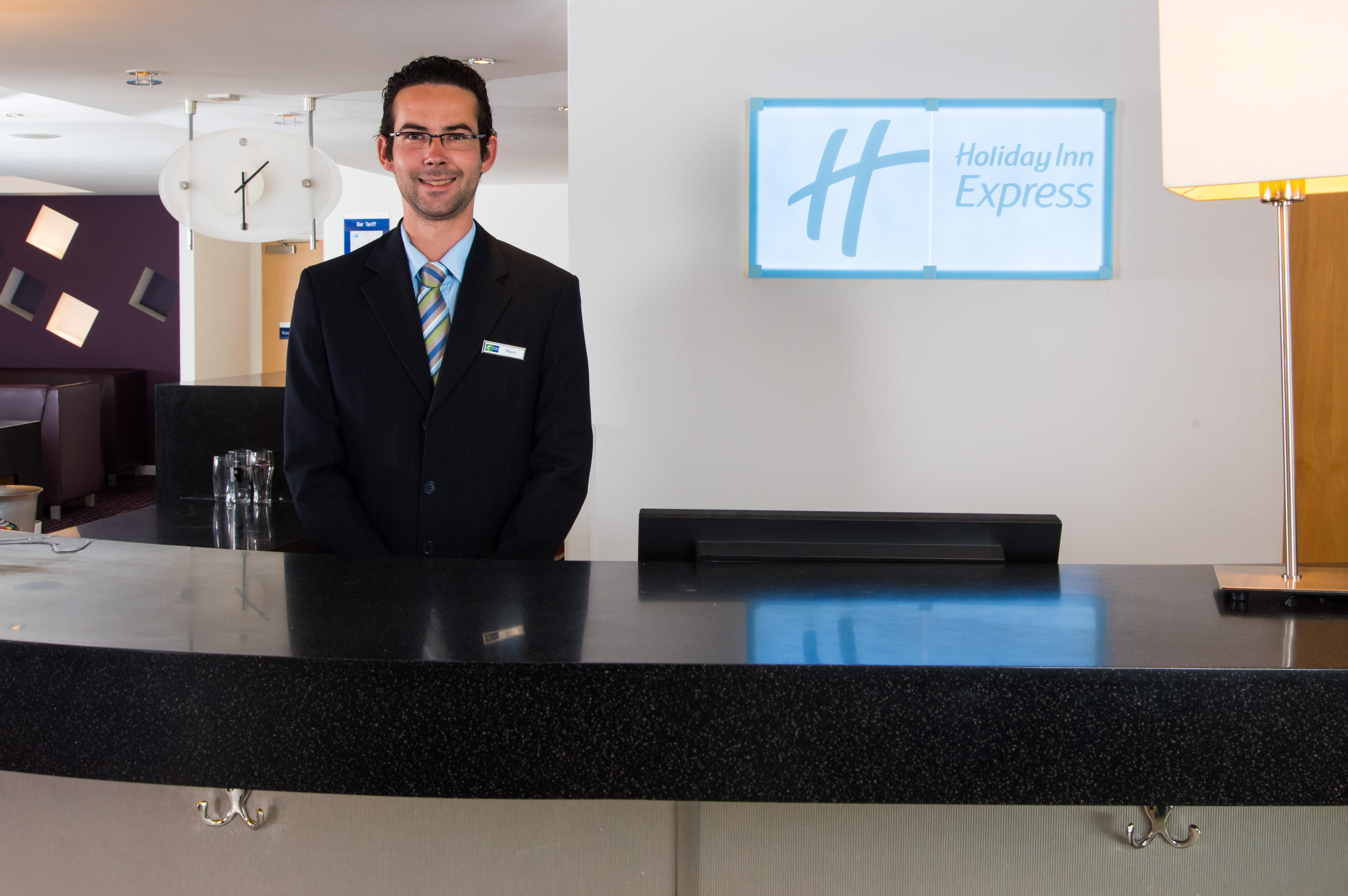 Express By Ihg Hotel Hemel Hempstead