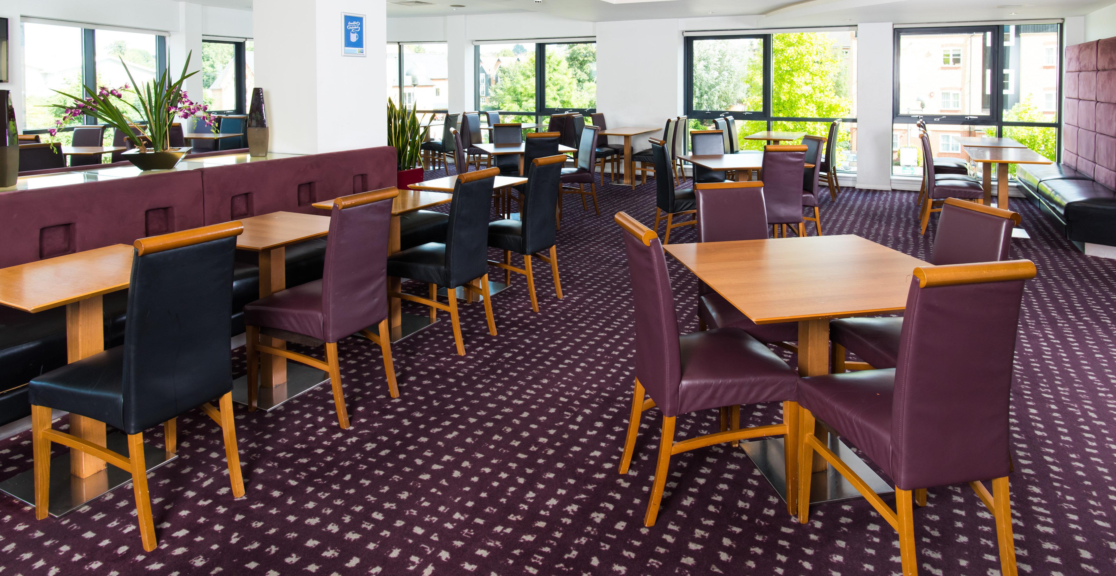 Hotel Express By Ihg