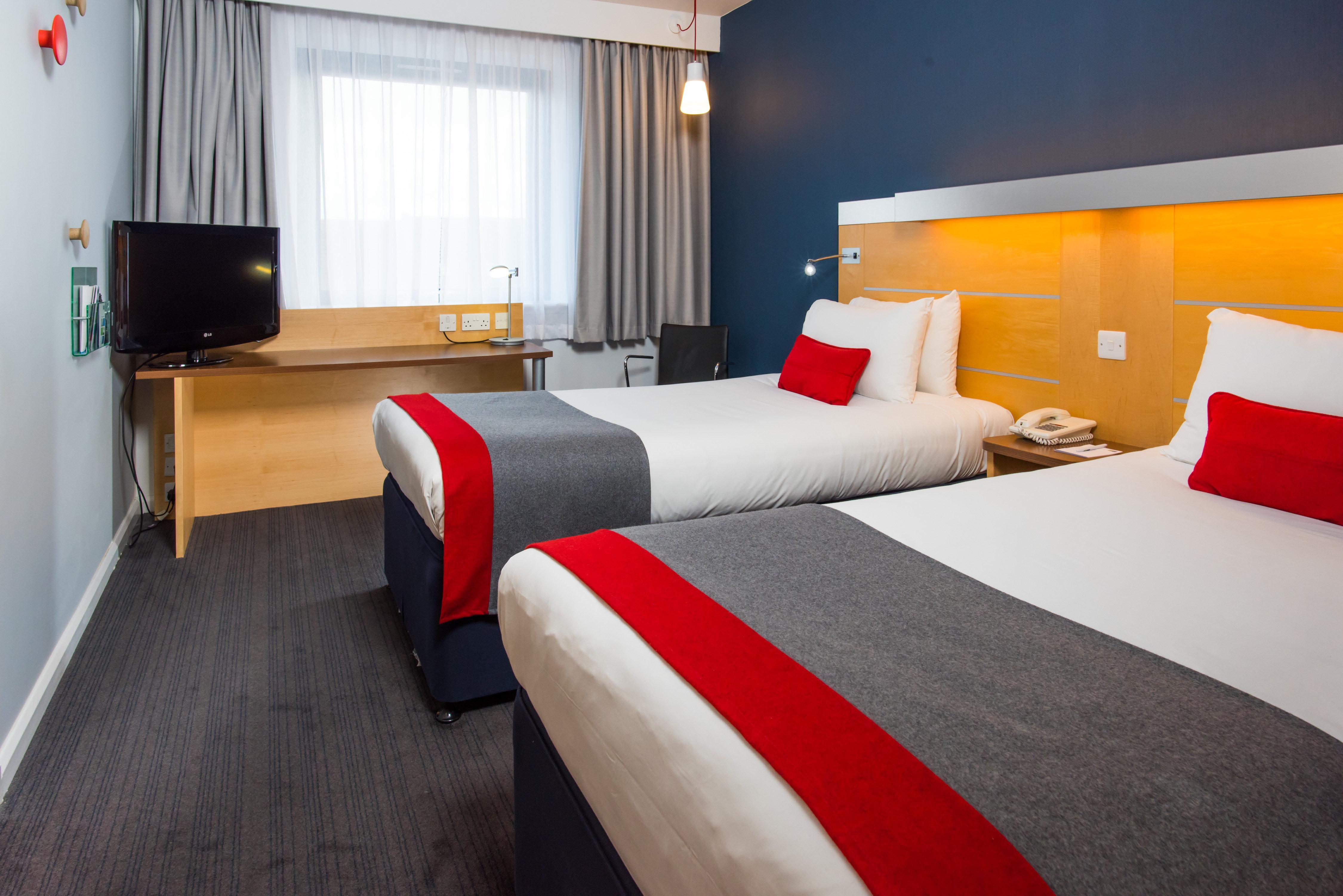 Express By Ihg Hemel Hempstead
