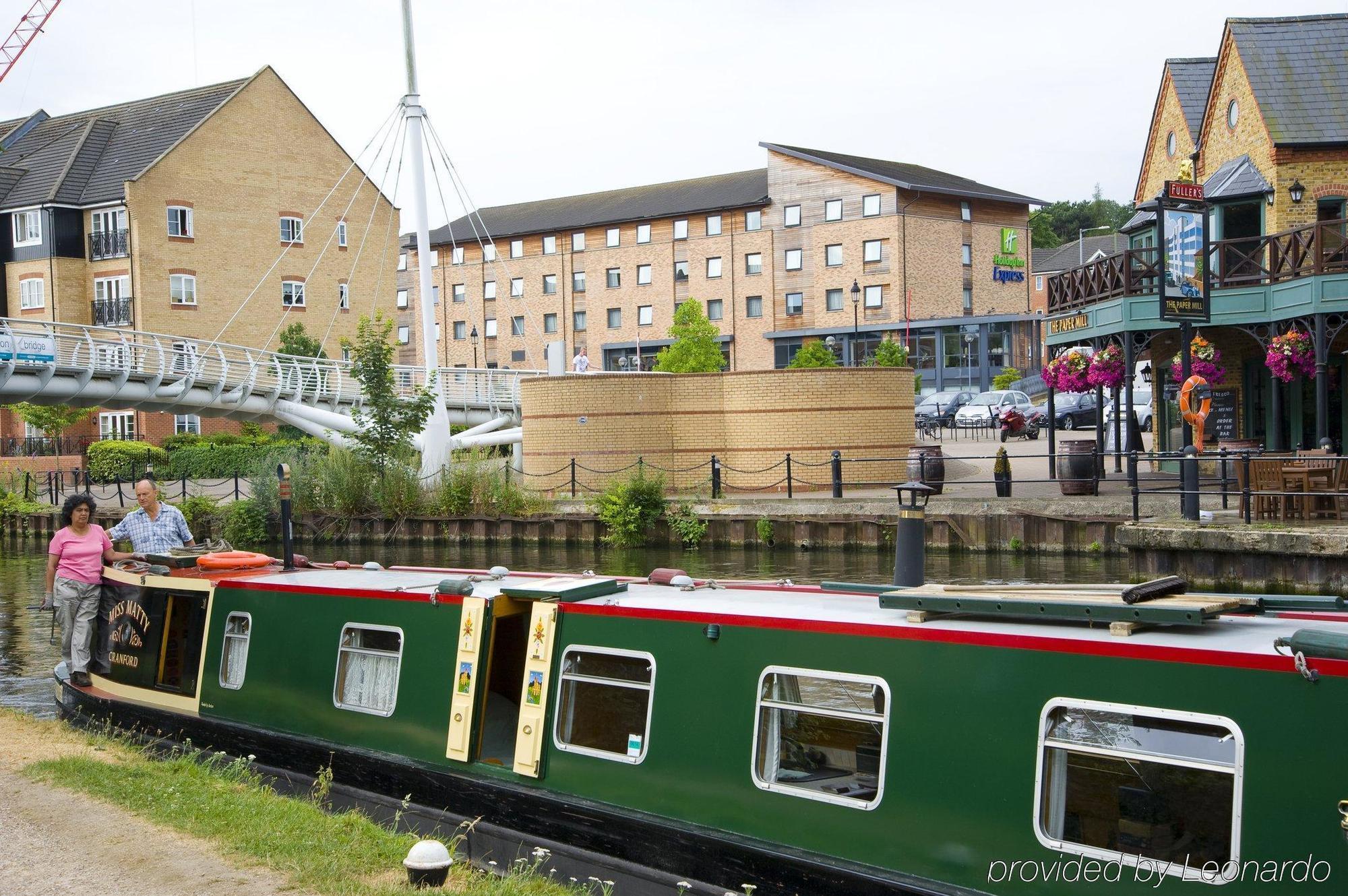 Express By Ihg Hotel Hemel Hempstead