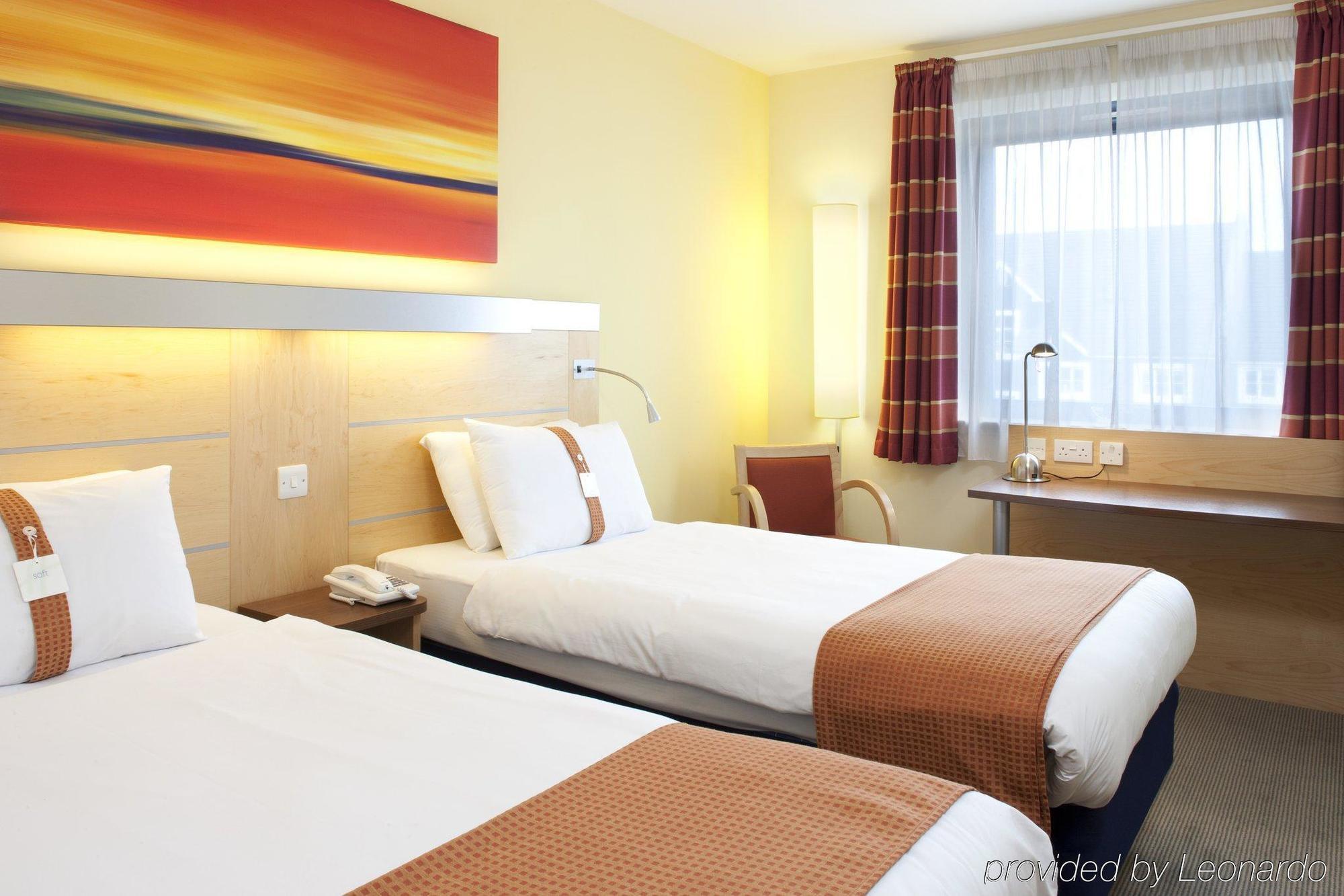 Express By Ihg 3* Hemel Hempstead