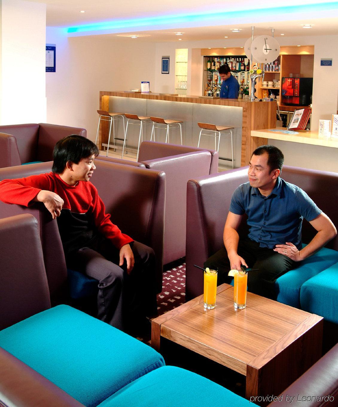 Express By Ihg