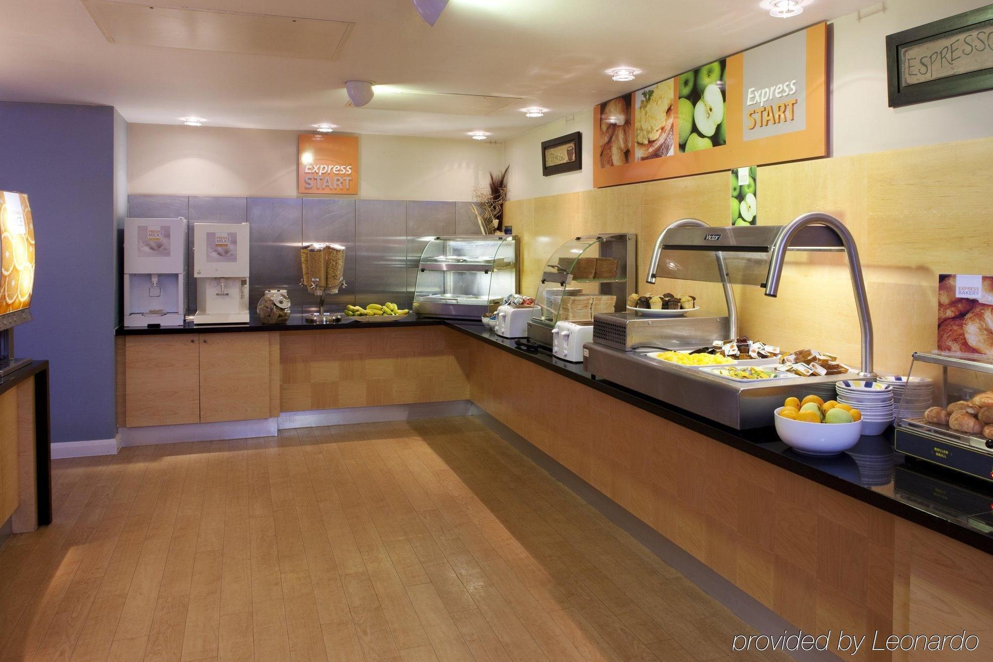 Express By Ihg 3* Hemel Hempstead