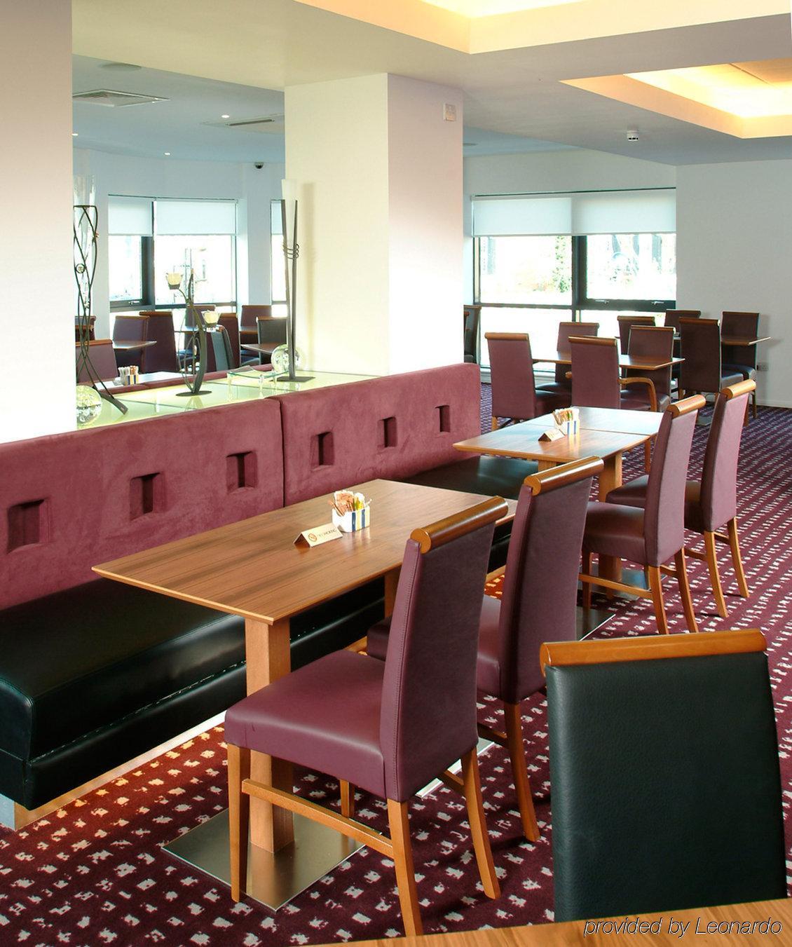 Express By Ihg Hemel Hempstead