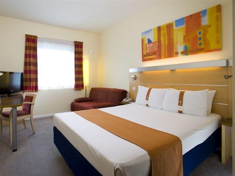 Express By Ihg Hotel Hemel Hempstead