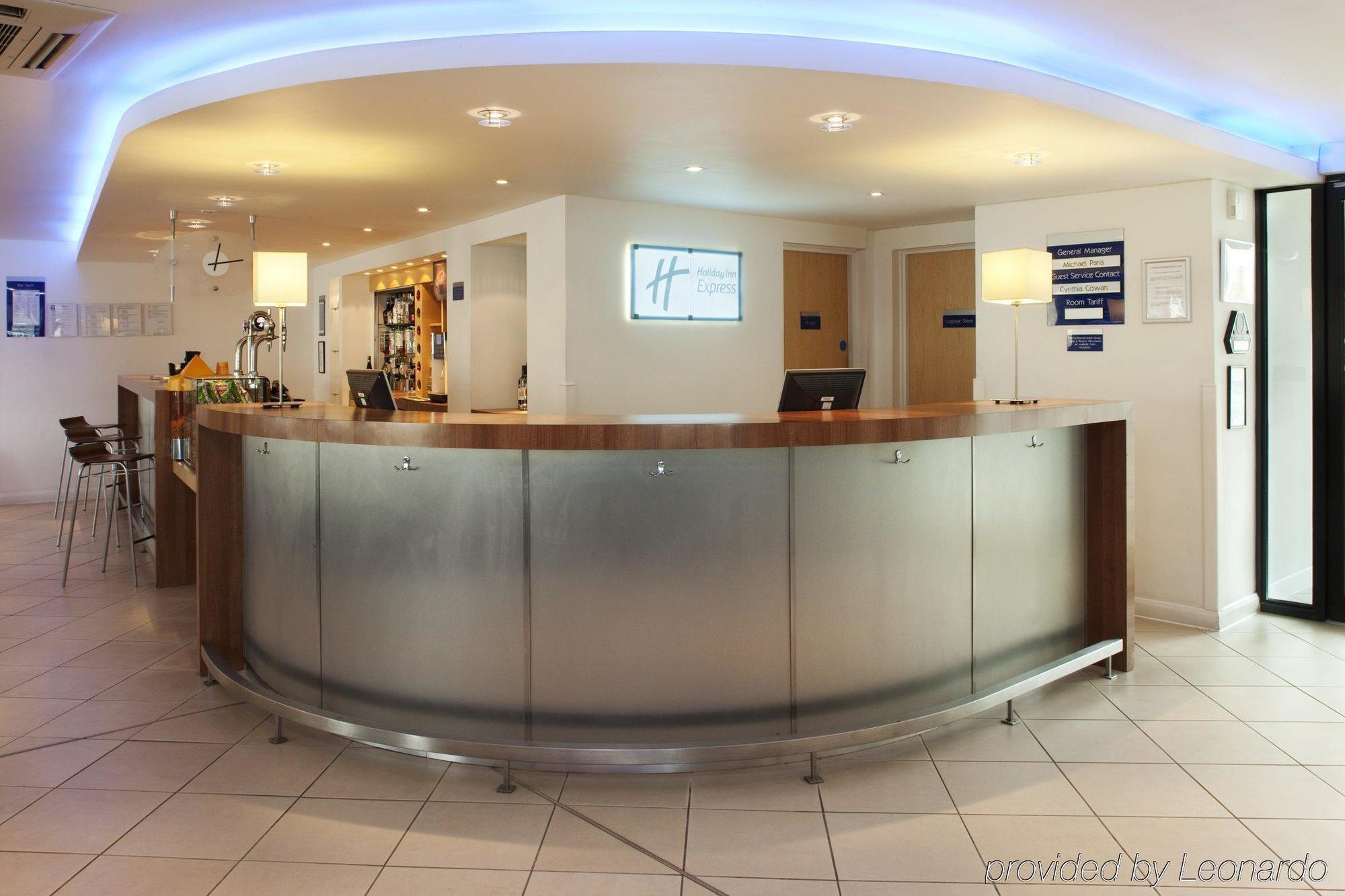 Hotel Express By Ihg 3*