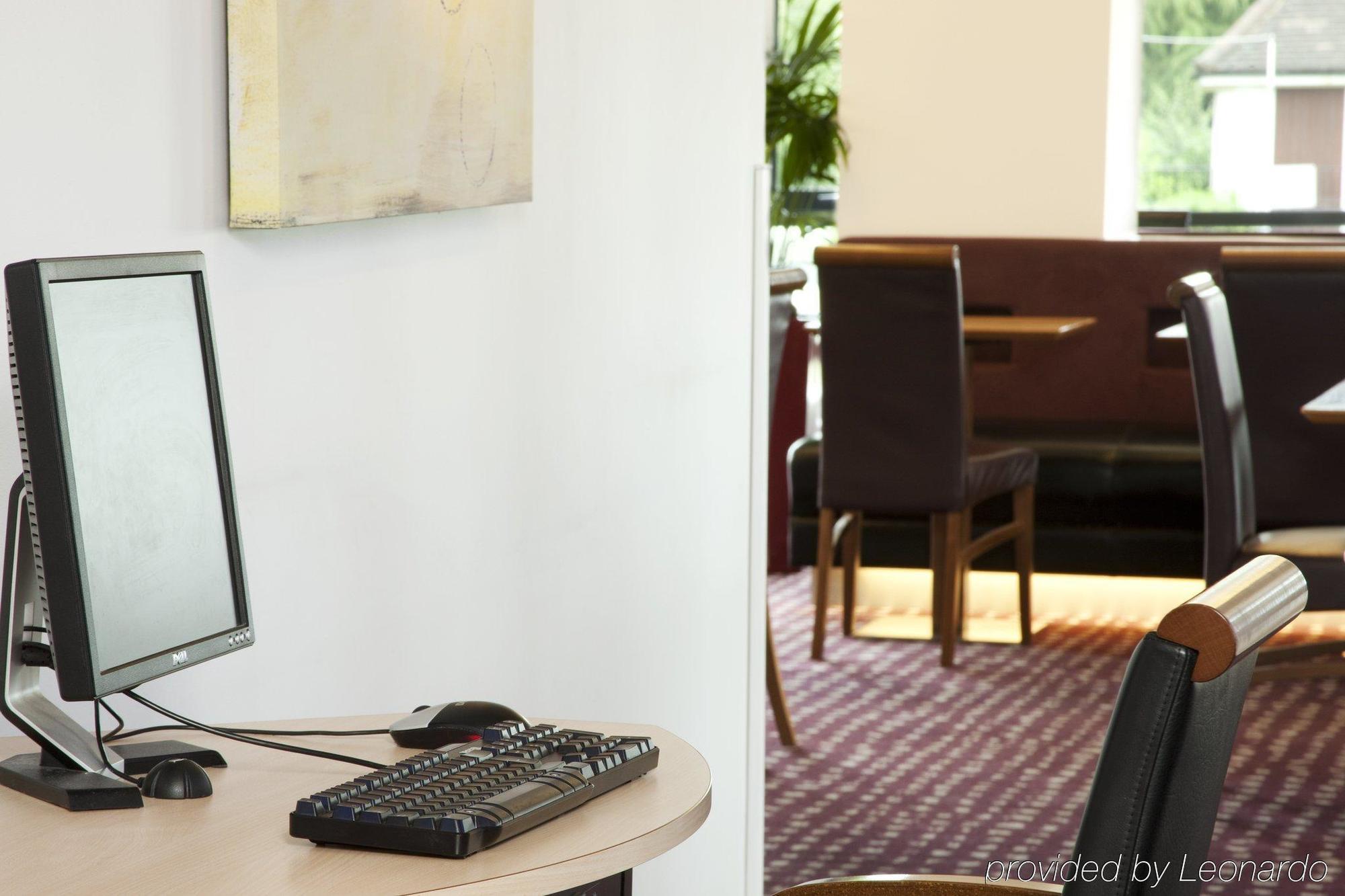 Hotel Express By Ihg 3*
