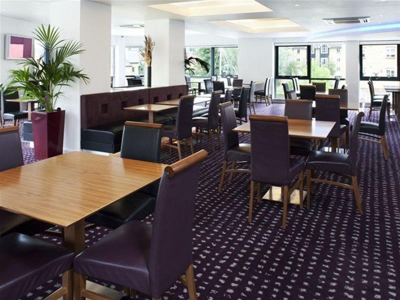 Express By Ihg Hemel Hempstead