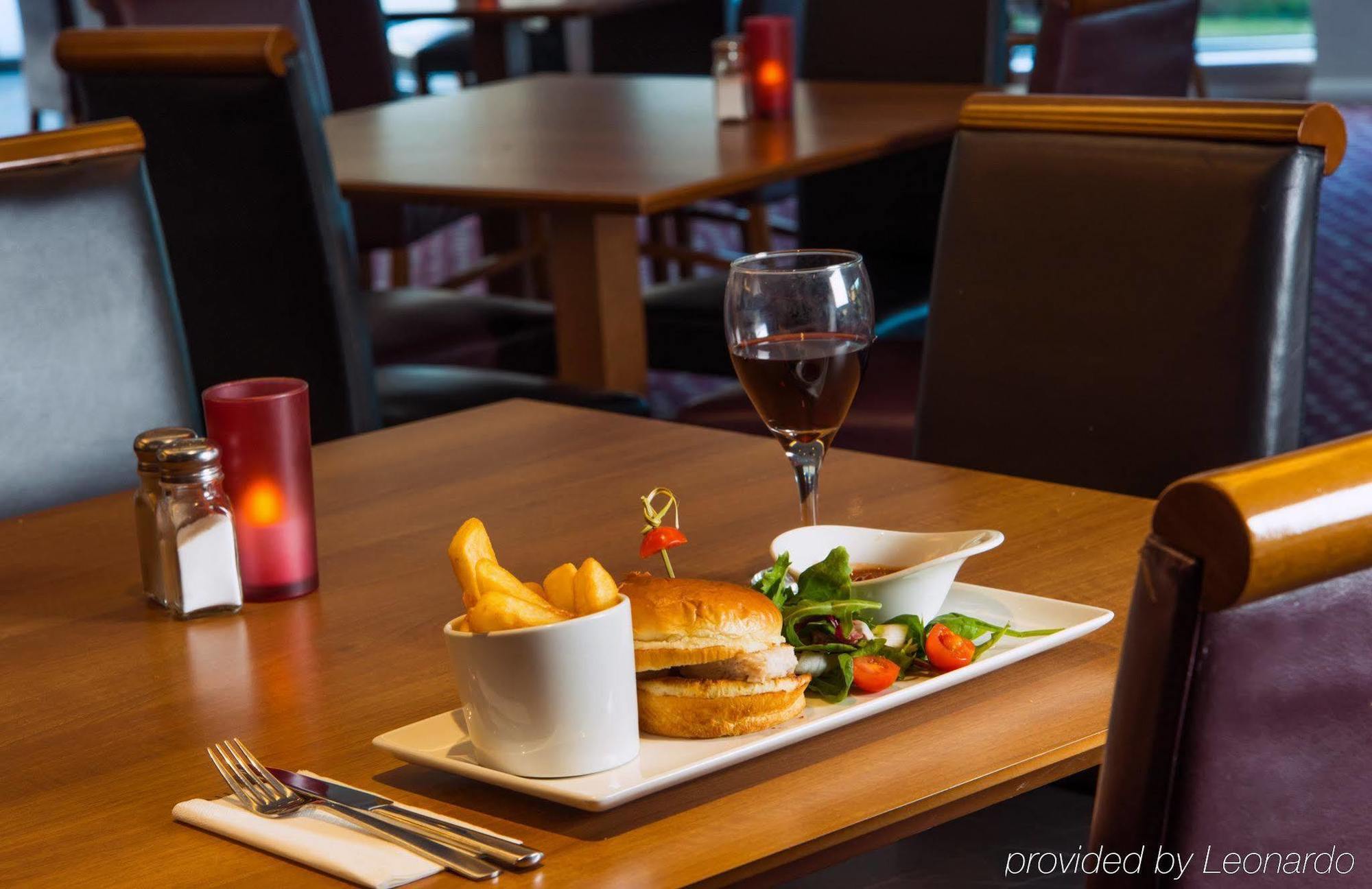 Hotel Express By Ihg Hemel Hempstead