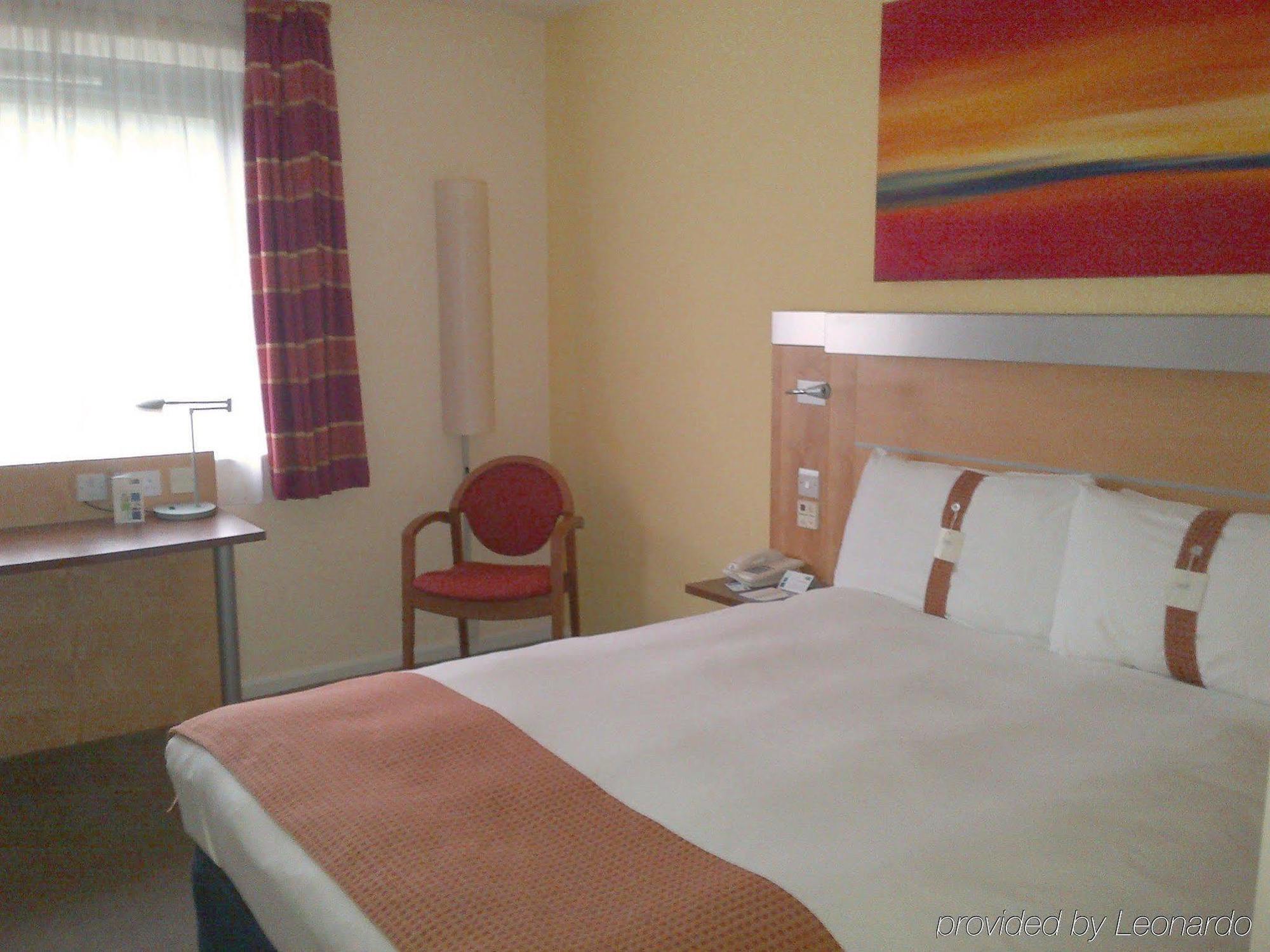 Hotel Express By Ihg 3*